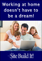 Work at Home Dream