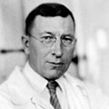 Frederick Banting