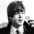 Paul McCartney