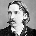 Robert Louis Stevenson