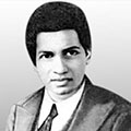 Srinivasa Ramanujan