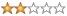2 Star Review