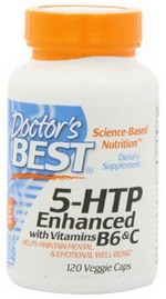 5-HTP Supplement