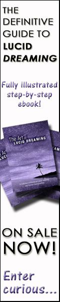 Art of Lucid Dreaming eBook