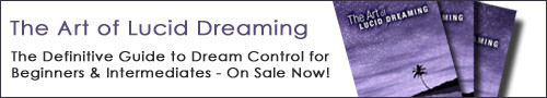 The Art of Lucid Dreaming