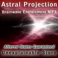 Astral Projection MP3