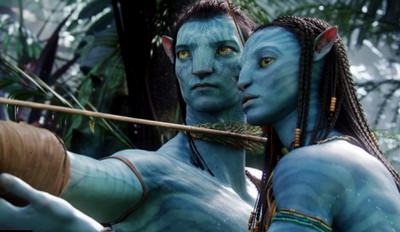 Avatar - A Lucid Dream?