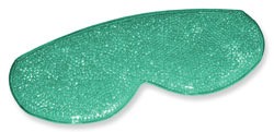 Bead Bliss Therapeutic Eye Masks