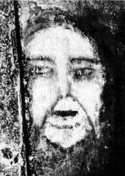 Paranormal Phenomena: The Belmez Faces