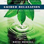 Brain Sync Meditation CDs