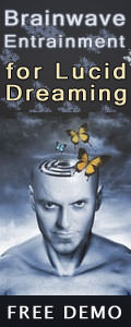 Brainwave Entrainment