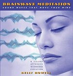 Brainwave Meditation CD