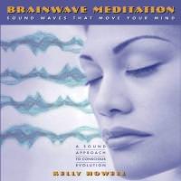 Brainwave Meditation CD