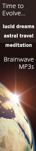 Lucid Dreaming MP3