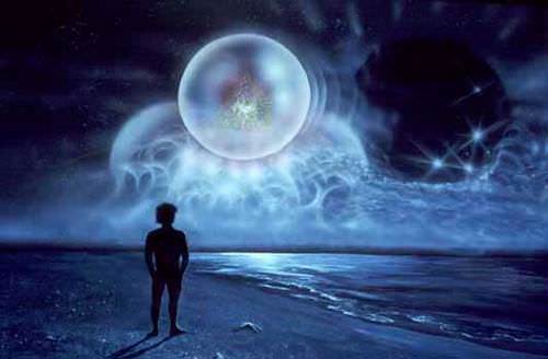 Remote Viewing Target 704