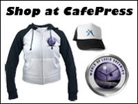 Lucid Dreaming CafePress Store