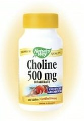 Choline