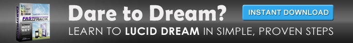 The Lucid Dreaming Fast Track