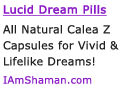 Dream Pills