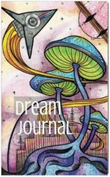 View Dream Journals on Amazon