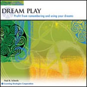 Dream Play CD