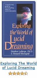 Exploring The World of Lucid Dreaming
