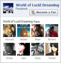 World of Lucid Dreaming