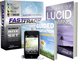 The Lucid Dreaming FAST TRACK