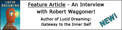 Lucid Dreaming