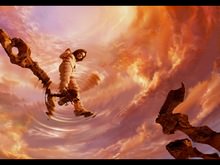 Lucid Dream Inspiration