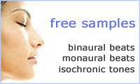 Free Isochronic Tones