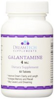 Galantamine Dreams
