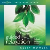 Guided Relaxation CD
