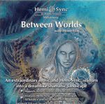 Between Worlds CD