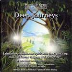 Deep Journeys CD