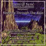 Sleeping Through The Rain CD