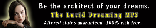 Inception: Lucid Dreaming MP3