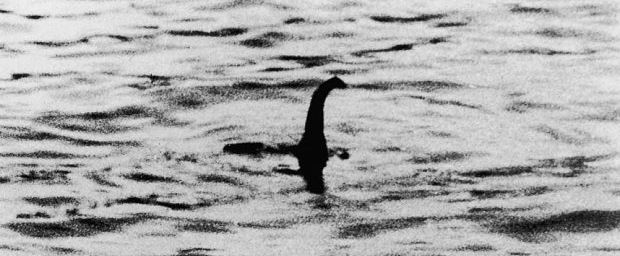 Loch Ness Monster Explained