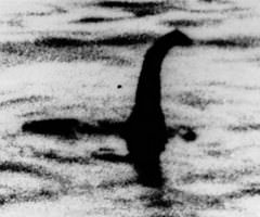 Unexplained Mysteries: The Loch Ness Monster