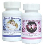 Lucid Dream Pills