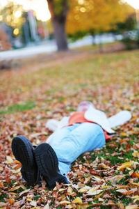Lucid Dream Tricks