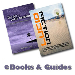 Lucid Dreaming eBooks