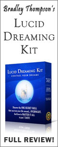 Lucid Dreaming Kit Review