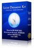 Lucid Dreaming Kit: Audio Stimulation CD