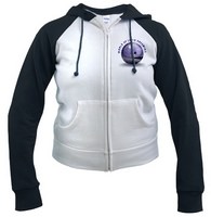 Lucid Dreaming Raglan Hoodie