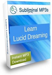 Lucid Dreaming Subliminal Album
