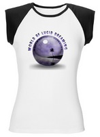 Lucid Dreaming T-Shirt