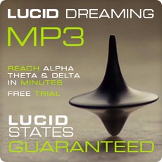 Lucid Dreams MP3