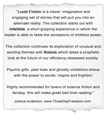 Lucid Dreaming Lucid Dreaming