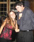 Me and Pete